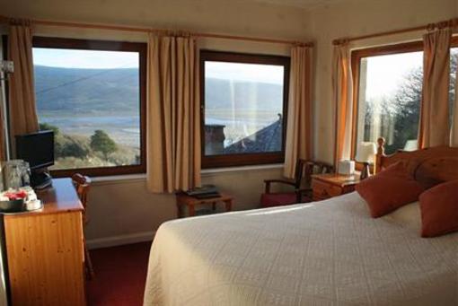 фото отеля Bryn Melyn Guest House
