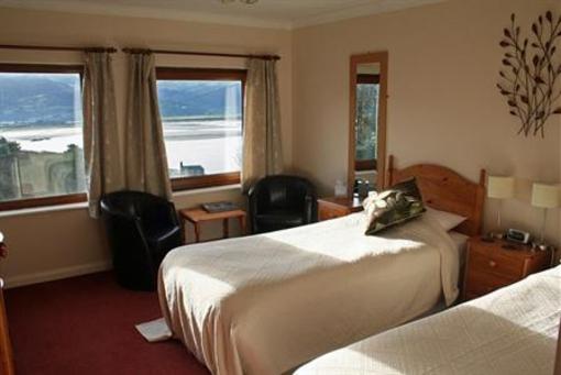 фото отеля Bryn Melyn Guest House
