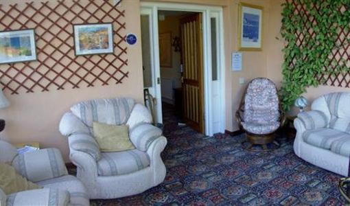 фото отеля Bryn Melyn Guest House