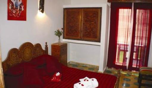 фото отеля Dar Mounia Hotel Essaouira