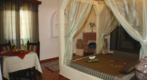 фото отеля Dar Mounia Hotel Essaouira
