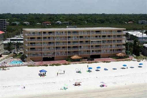 фото отеля Sea Gate Resort Condominiums Indian Shores