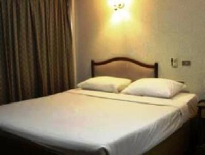 фото отеля Anou Paradise Hotel