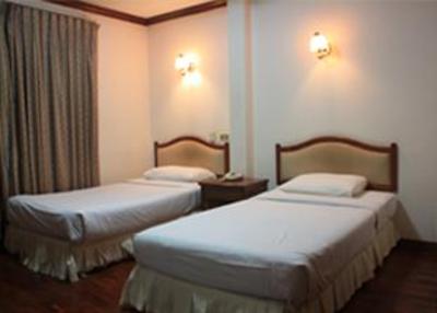 фото отеля Anou Paradise Hotel