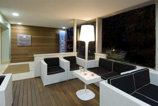 фото отеля Hotel Magic Riccione