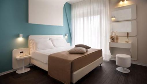 фото отеля Hotel Magic Riccione