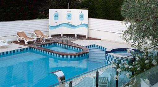 фото отеля Hotel Magic Riccione