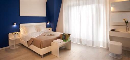 фото отеля Hotel Magic Riccione