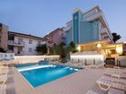 фото отеля Hotel Magic Riccione