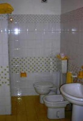 фото отеля Hotel Villa Soles