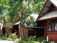 Green Garden Inn Chiang Rai