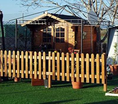 фото отеля Azahar Residential & Holiday Park Peniscola