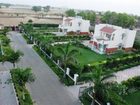 фото отеля Paradise Green Resort Gurgaon