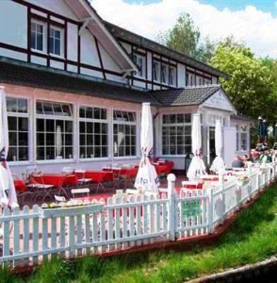 фото отеля Hotel & Restaurant Neu-Helgoland