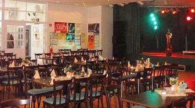 фото отеля Hotel & Restaurant Neu-Helgoland