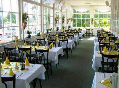 фото отеля Hotel & Restaurant Neu-Helgoland