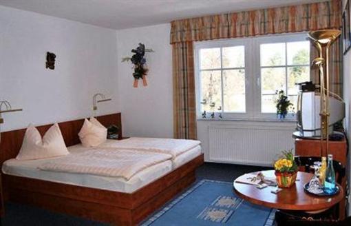 фото отеля Hotel & Restaurant Neu-Helgoland