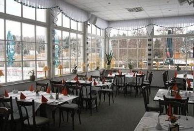 фото отеля Hotel & Restaurant Neu-Helgoland