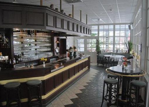фото отеля Hotel & Restaurant Neu-Helgoland