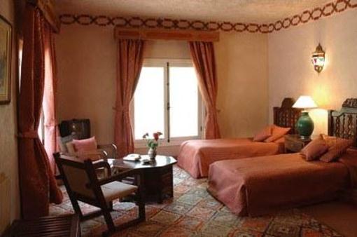 фото отеля La Roseraie Hotel Ouirgane