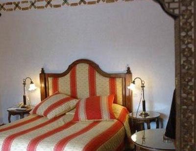 фото отеля La Roseraie Hotel Ouirgane
