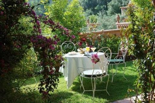 фото отеля La Roseraie Hotel Ouirgane