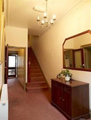 фото отеля Saville Guest House