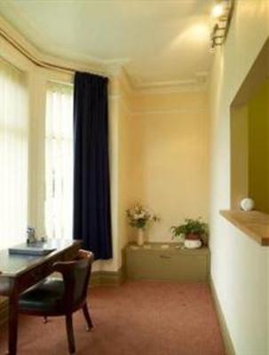 фото отеля Saville Guest House