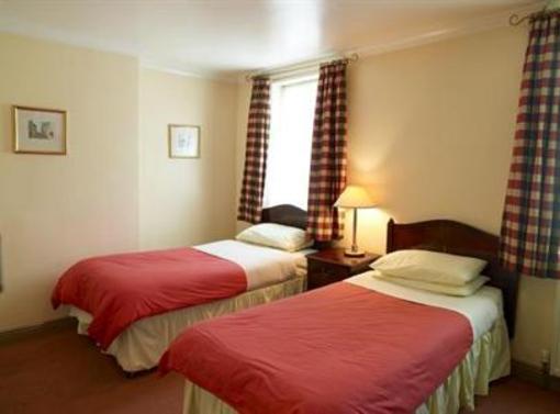 фото отеля Saville Guest House