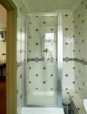 фото отеля Saville Guest House