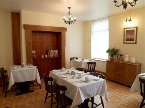 фото отеля Saville Guest House