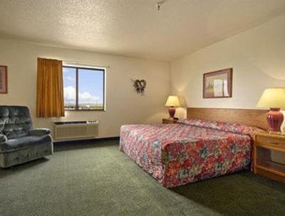 фото отеля Super 8 Motel Colby