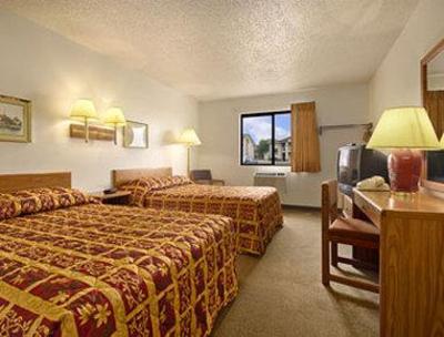 фото отеля Super 8 Motel Colby