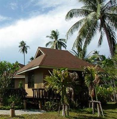 фото отеля Baan Thong Ching Resort