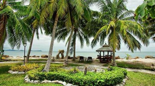 фото отеля Baan Thong Ching Resort