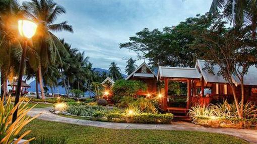фото отеля Baan Thong Ching Resort