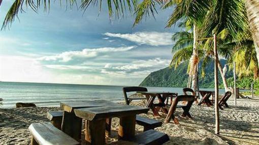 фото отеля Baan Thong Ching Resort