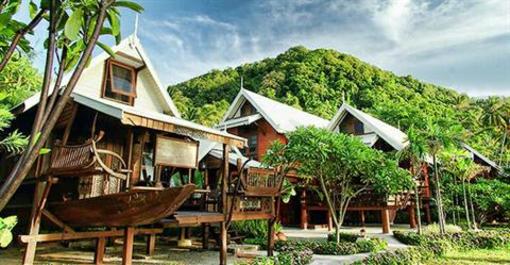 фото отеля Baan Thong Ching Resort