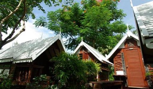 фото отеля Baan Thong Ching Resort