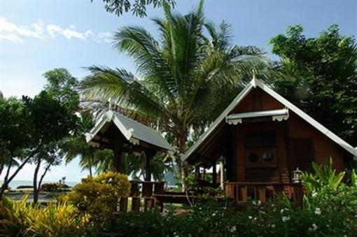 фото отеля Baan Thong Ching Resort