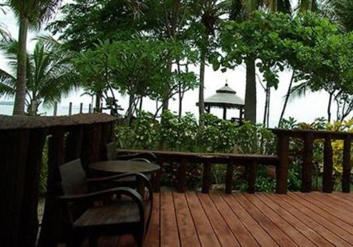 фото отеля Baan Thong Ching Resort