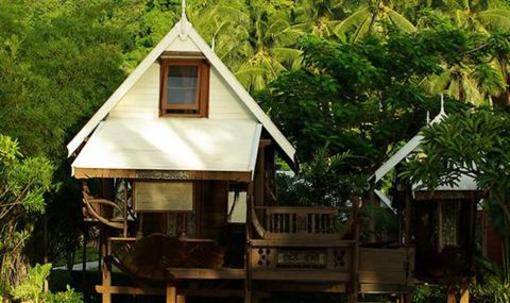 фото отеля Baan Thong Ching Resort