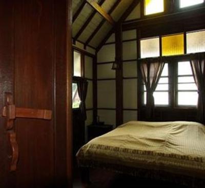 фото отеля Baan Thong Ching Resort