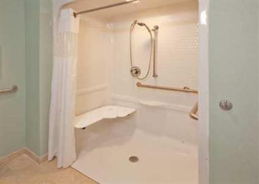 фото отеля Hampton Inn Dahlgren