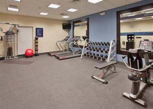 фото отеля Hampton Inn Dahlgren