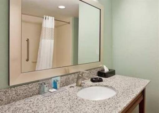 фото отеля Hampton Inn Dahlgren