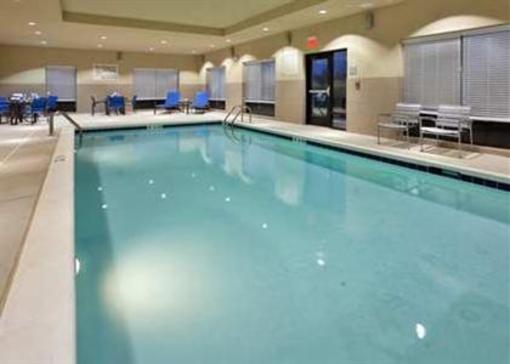 фото отеля Hampton Inn Dahlgren