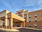 фото отеля Hampton Inn Dahlgren