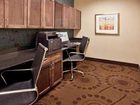 фото отеля Hampton Inn Dahlgren