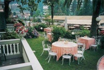 фото отеля Hotel La Villa Manuelina